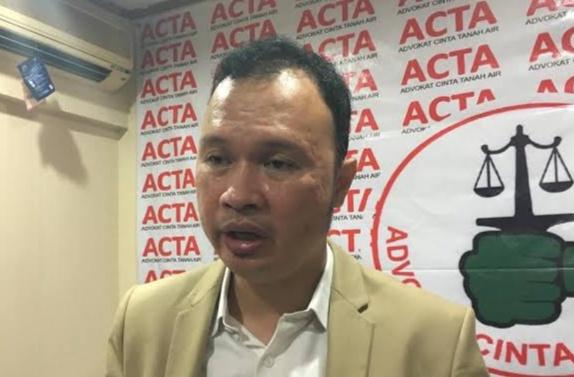 hendarsam-rekomendasi-bambang-widjojanto-ke-gubernur-anies-cederai-kepastian-hukum hendarsam-rekomendasi-bambang-widjojanto-ke-gubernur-anies-cederai-kepastian-hukum